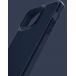 Coque Renforcée iPhone 14 Pro Ballistic Nylon R 100% Plastique recyclé Bleue Itskins