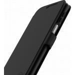 Samsung G A13 5G Reinforced Folio Case 100% Recycled plastic Black Itskins