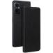 Oppo Reno 8 Lite Folio Case Black - Built-in card holder Bigben