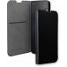 Oppo Reno 8 Wallet Folio Case Black - 65% Recycled plastic GRS Certified Bigben