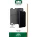 Etui Folio Wallet Oppo Reno 8 Noir - 65% Plastique recyclé Certifié GRS Bigben