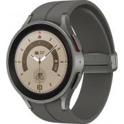 Montre Galaxy Watch 5 Pro BT 45mm Titanium Samsung