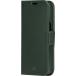 iPhone 14 Pro Leather Folio New York Evergreen DBramante1928