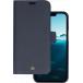 iPhone 14 Pro Leather Folio New York Pacific Blue DBramante1928