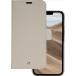 iPhone 14 Pro Leather Folio New York Sand Dune DBramante1928