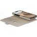 iPhone 14 Pro Leather Folio New York Sand Dune DBramante1928