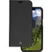 iPhone 14 Pro Max Leather Folio New York Night Black DBramante1928