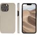 iPhone 14 Pro Max Leather Folio New York Sand Dune DBramante1928