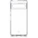 Google Pixel 7Pro Reinforced Case 100% Recycled plastic Transparent Itskins