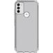 Motorola G50 5G Reinforced Case Transparent Itskins