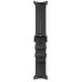 Pixel Watch Leather Strap Size S Black Google