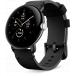 Pixel Watch Leather Strap Size S Black Google