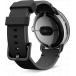 Pixel Watch Leather Strap Size S Black Google