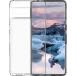 Coque Google Pixel 7 Iceland Pro Transparente - Plastique recyclé DBramante1928