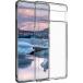 Coque Google Pixel 7 Iceland Pro Transparente - Plastique recyclé DBramante1928