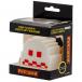 LED Lamp with Hand strap Pac-Man Scared White Ghost 6cm Bigben Audio