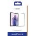 Coque Samsung G Tab S7 FE 12.4" Souple Transparente Bigben