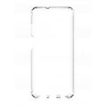 Coque Renforcée Motorola MOTO G32 Spectrum Clear R 100% Plastique recyclé Transparente Itskins