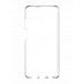 Coque Renforcée Motorola MOTO G32 Spectrum Clear R 100% Plastique recyclé Transparente Itskins