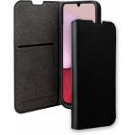 Etui Folio Wallet Samsung G A14 4G&5G Noir - 65% Plastique recyclé Certifié GRS Bigben