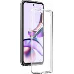 Motorola G13 Soft Case Transparent Bigben