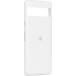 Coque Google Pixel 7a Blanc Google