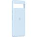 Coque Google Pixel 7a Arctic Blue Google