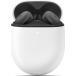 Pixel Buds A-Series - True Wireless In-Ear Earphones Black Google