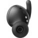 Pixel Buds A-Series - True Wireless In-Ear Earphones Black Google