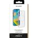 iPhone 15 MagSafe Compatible Hybrid Case Transparent Bigben