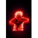 Lampe LED Naruto Teknofun