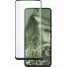 Google Pixel 8 2.5D Screen protector + SmartFrame™ Made for Google Bigben