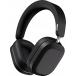 Casque Bluetooth® Mondo supra-auriculaire Noir Defunc