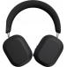 Casque Bluetooth® Mondo supra-auriculaire Noir Defunc