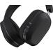 Casque Bluetooth® Mondo supra-auriculaire Noir Defunc