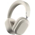 Casque Bluetooth® Mondo supra-auriculaire Beige Gris Defunc