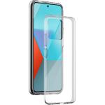 Xiaomi Redmi Note 13 Pro+ Soft Case Transparent Bigben