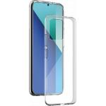 Xiaomi Redmi Note 13 4G Soft Case Transparent Bigben