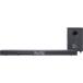 SB550 - Wireless Sound Bar with Subwoofer Black JBL