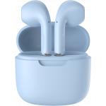 Ecouteurs True Wireless COLORBUDS Bleu Bigben