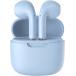 Ecouteurs True Wireless COLORBUDS Bleu Bigben