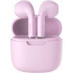 Ecouteurs True Wireless COLORBUDS Rose Bigben