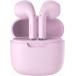 Ecouteurs True Wireless COLORBUDS Rose Bigben