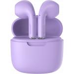 Ecouteurs True Wireless COLORBUDS Violet Bigben