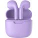 Ecouteurs True Wireless COLORBUDS Violet Bigben