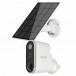 Outdoor Camera Camini Air 2 Solar White 3MP Konyks