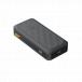 Powerbank Fuel Serie 5 USB A+C+C 27000mAh Noire Xtorm