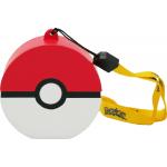 LED Light diffuser Pokemon Pokeball Bigben Audio