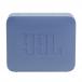 Bluetooth® Speaker Go Essential 2 3.1W Waterproof Blue JBL