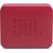 Enceinte Bluetooth® Go Essential 2 3.1W Etanche Rouge